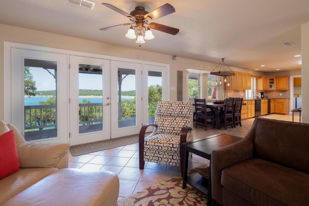 Tranquility by the Shore CL1105HC Home